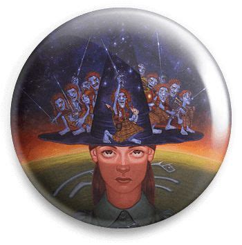 The Mystical World of Witchy Badges: An Exploration of Symbols and Meanings